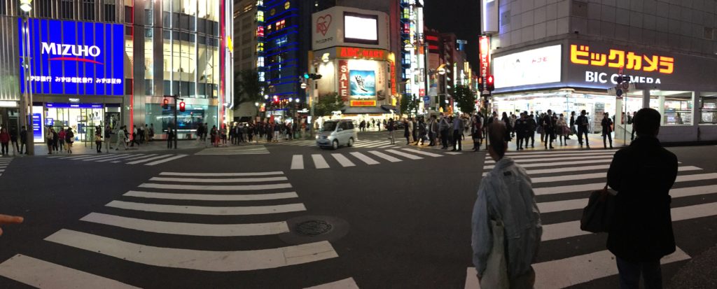 tokyo-street