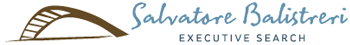 Executive Search | Austin, Texas | Salvatore Balistreri Logo