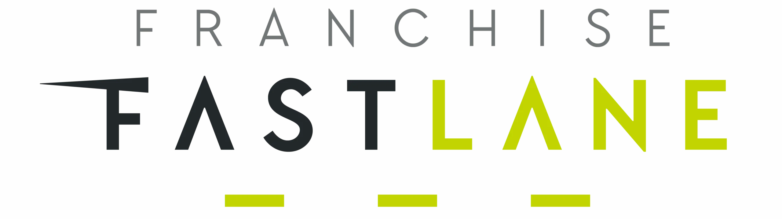 Franchise Fast Lane logo