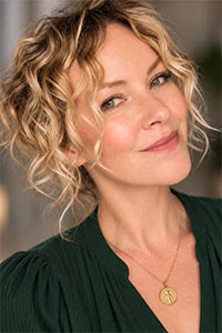 Jillian Jonston Hines headshot - Balistreri Executive Search Recruiting