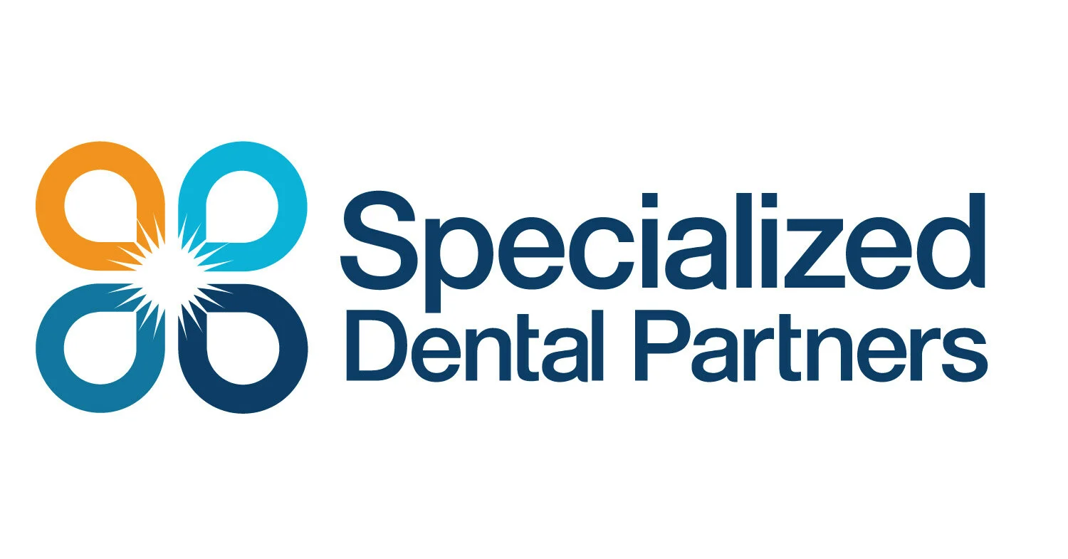 Specialized Dental Partners logo