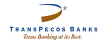 Transpecos Banks logo