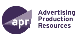 Advertising Production Resources logo