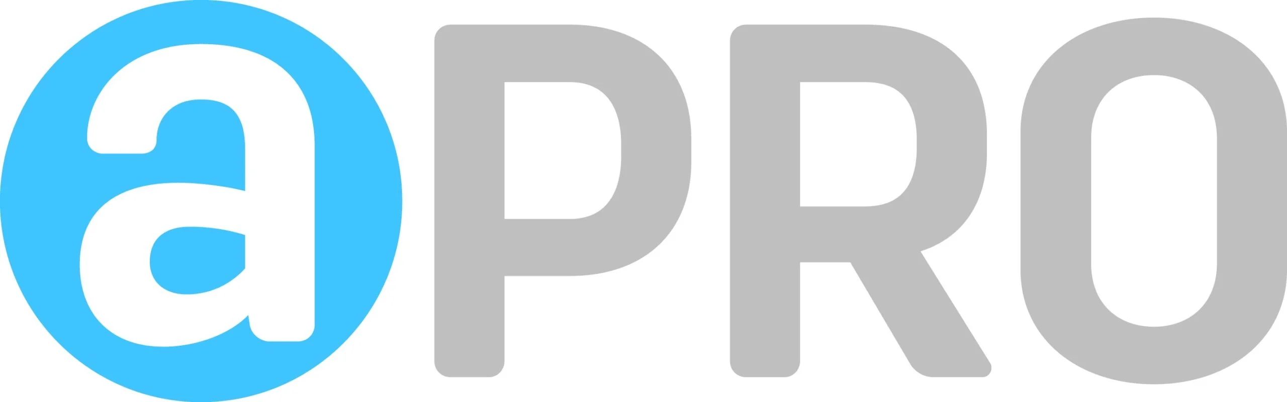 aPro logo