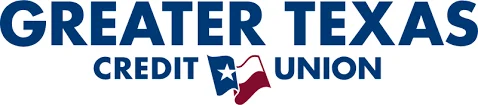 Greater Texas Credit Union logo