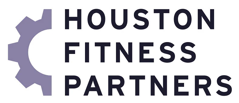 Houston Fitness Partners Logo