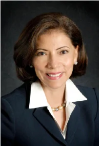 Michelle Smead Headshot