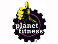 Planet Fitness logo